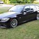 Illustration for article titled This BMW 3 Series Wagon With A Turbo Swap Is Selling For A Shockingly Good Price